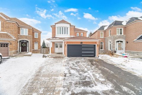 Photo 2 at 231 Matthew Drive, East Woodbridge, Vaughan