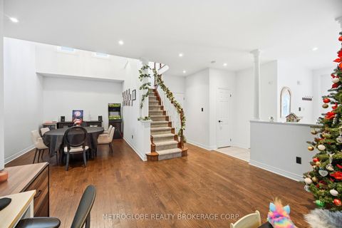 Photo 12 at 231 Matthew Drive, East Woodbridge, Vaughan