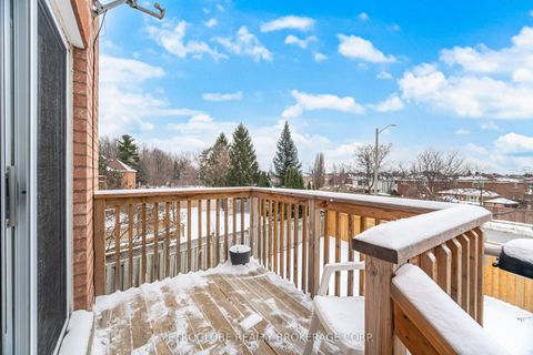 Photo 43 at 231 Matthew Drive, East Woodbridge, Vaughan