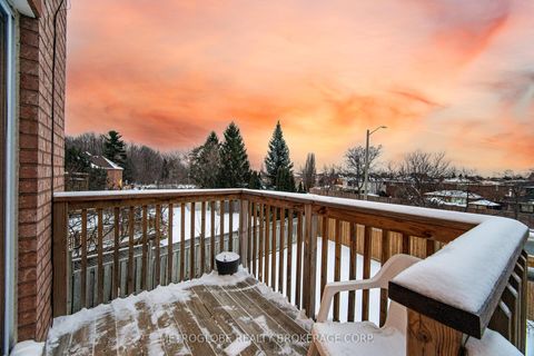 Photo 48 at 231 Matthew Drive, East Woodbridge, Vaughan