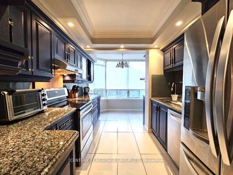 Photo 7 at 506 - 7250 Yonge Street, Yorkhill, Vaughan