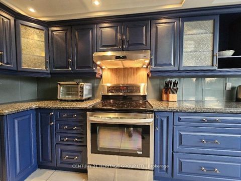 Photo 8 at 506 - 7250 Yonge Street, Yorkhill, Vaughan