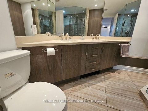 Photo 17 at 506 - 7250 Yonge Street, Yorkhill, Vaughan