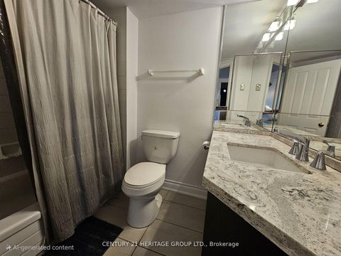Photo 21 at 506 - 7250 Yonge Street, Yorkhill, Vaughan