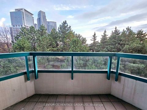 Photo 24 at 506 - 7250 Yonge Street, Yorkhill, Vaughan