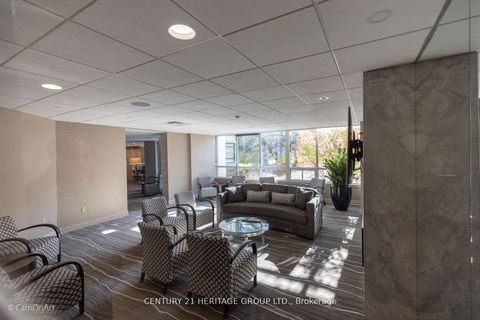 Photo 31 at 506 - 7250 Yonge Street, Yorkhill, Vaughan