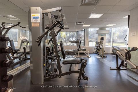 Photo 32 at 506 - 7250 Yonge Street, Yorkhill, Vaughan