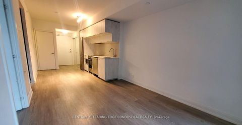 Photo 0 at 2012 - 181 Dundas Street E, Yonge Corridor, Toronto