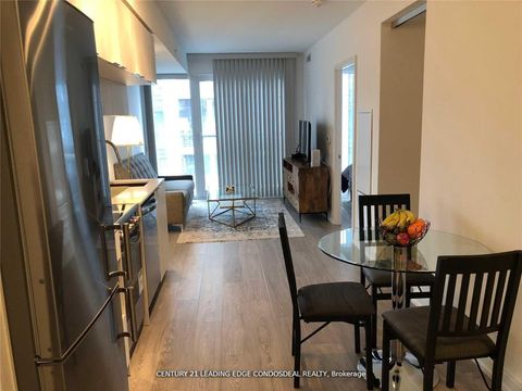 Photo 3 at 2012 - 181 Dundas Street E, Yonge Corridor, Toronto