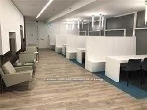 Photo 9 at 2012 - 181 Dundas Street E, Yonge Corridor, Toronto