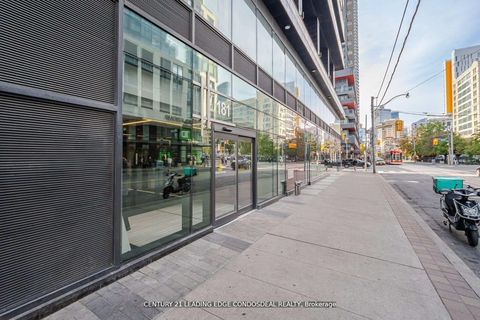 Photo 19 at 2012 - 181 Dundas Street E, Yonge Corridor, Toronto