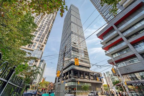 Photo 22 at 2012 - 181 Dundas Street E, Yonge Corridor, Toronto