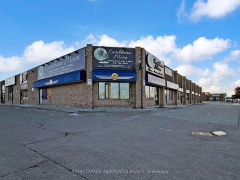 Photo 0 at 13,14,15 - 2 Steinway Boulevard, Clairville, Toronto