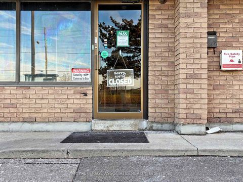 Photo 2 at 13,14,15 - 2 Steinway Boulevard, Clairville, Toronto