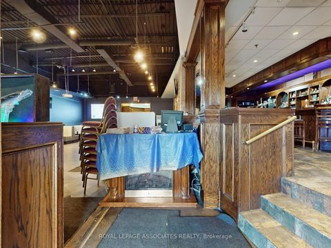 Photo 3 at 13,14,15 - 2 Steinway Boulevard, Clairville, Toronto