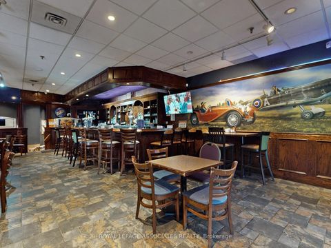 Photo 4 at 13,14,15 - 2 Steinway Boulevard, Clairville, Toronto