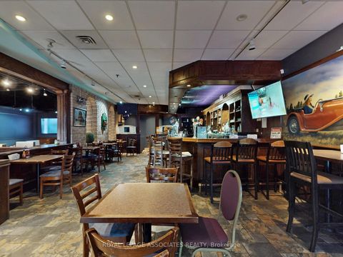 Photo 5 at 13,14,15 - 2 Steinway Boulevard, Clairville, Toronto