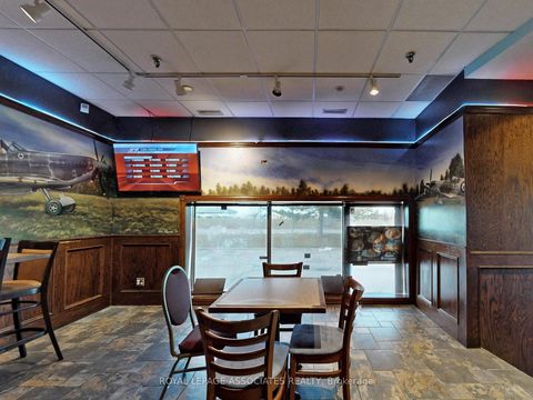 Photo 8 at 13,14,15 - 2 Steinway Boulevard, Clairville, Toronto