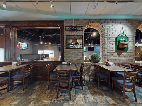 Photo 9 at 13,14,15 - 2 Steinway Boulevard, Clairville, Toronto