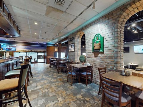 Photo 10 at 13,14,15 - 2 Steinway Boulevard, Clairville, Toronto