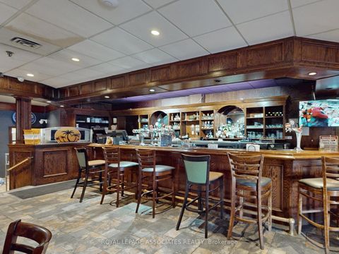 Photo 13 at 13,14,15 - 2 Steinway Boulevard, Clairville, Toronto