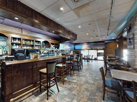 Photo 14 at 13,14,15 - 2 Steinway Boulevard, Clairville, Toronto