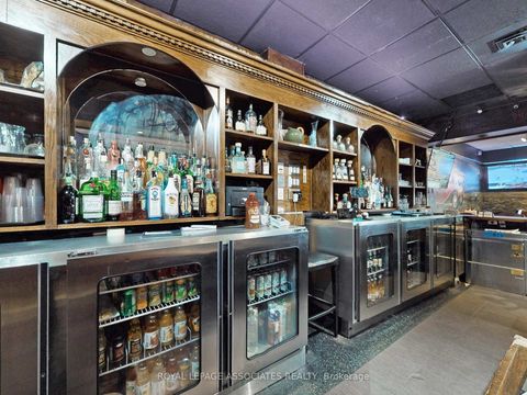 Photo 15 at 13,14,15 - 2 Steinway Boulevard, Clairville, Toronto