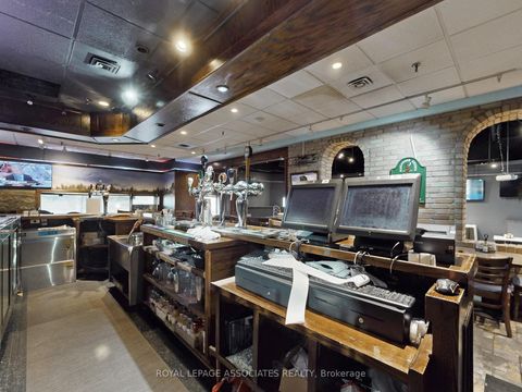 Photo 16 at 13,14,15 - 2 Steinway Boulevard, Clairville, Toronto