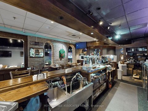 Photo 17 at 13,14,15 - 2 Steinway Boulevard, Clairville, Toronto