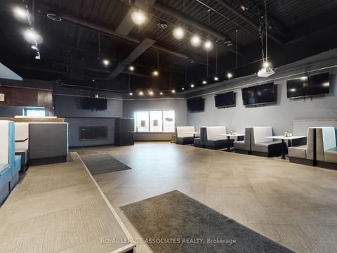 Photo 22 at 13,14,15 - 2 Steinway Boulevard, Clairville, Toronto