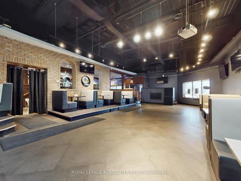 Photo 24 at 13,14,15 - 2 Steinway Boulevard, Clairville, Toronto