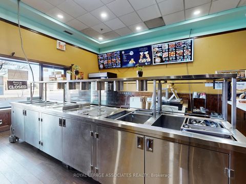 Photo 27 at 13,14,15 - 2 Steinway Boulevard, Clairville, Toronto