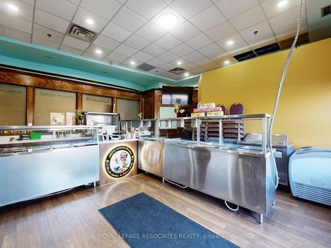 Photo 29 at 13,14,15 - 2 Steinway Boulevard, Clairville, Toronto