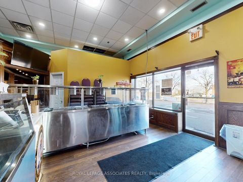 Photo 30 at 13,14,15 - 2 Steinway Boulevard, Clairville, Toronto