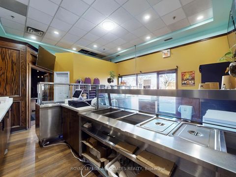 Photo 31 at 13,14,15 - 2 Steinway Boulevard, Clairville, Toronto