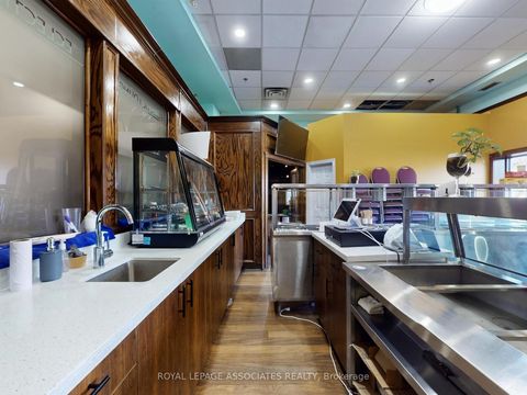 Photo 32 at 13,14,15 - 2 Steinway Boulevard, Clairville, Toronto