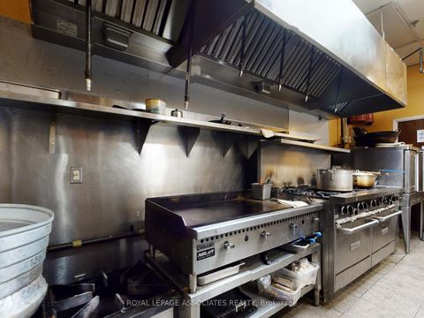 Photo 33 at 13,14,15 - 2 Steinway Boulevard, Clairville, Toronto