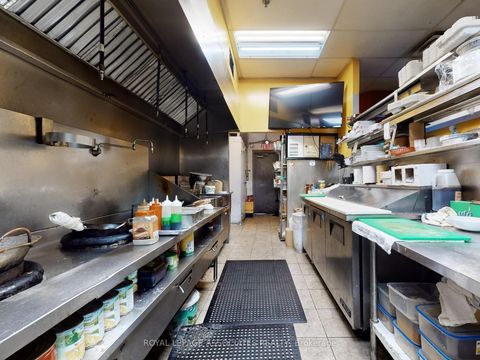 Photo 34 at 13,14,15 - 2 Steinway Boulevard, Clairville, Toronto