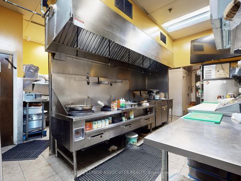 Photo 35 at 13,14,15 - 2 Steinway Boulevard, Clairville, Toronto