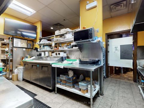 Photo 36 at 13,14,15 - 2 Steinway Boulevard, Clairville, Toronto