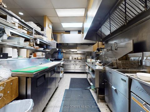 Photo 37 at 13,14,15 - 2 Steinway Boulevard, Clairville, Toronto