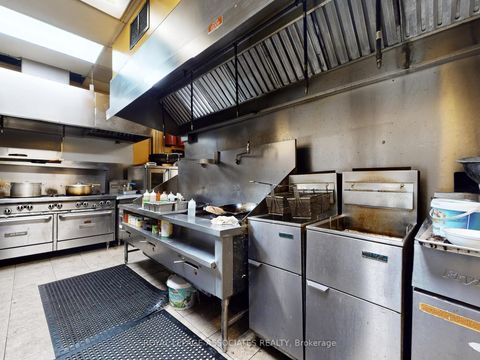 Photo 38 at 13,14,15 - 2 Steinway Boulevard, Clairville, Toronto