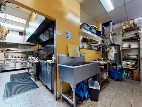 Photo 39 at 13,14,15 - 2 Steinway Boulevard, Clairville, Toronto