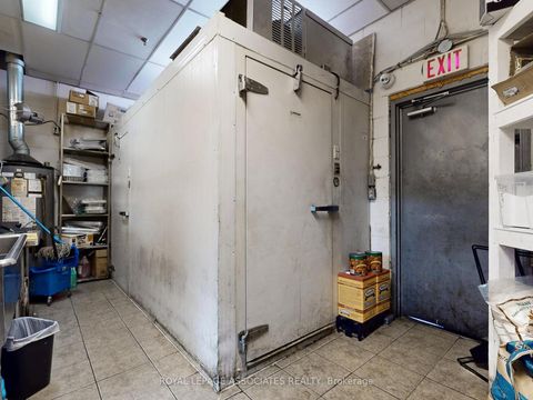 Photo 40 at 13,14,15 - 2 Steinway Boulevard, Clairville, Toronto