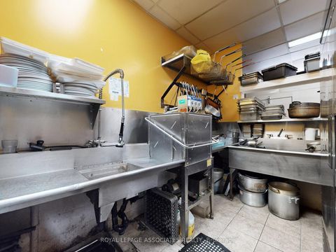 Photo 41 at 13,14,15 - 2 Steinway Boulevard, Clairville, Toronto