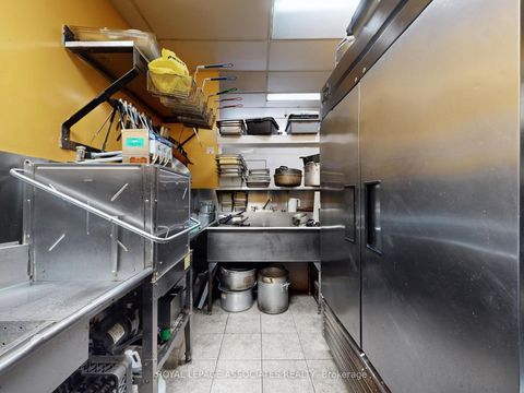 Photo 42 at 13,14,15 - 2 Steinway Boulevard, Clairville, Toronto