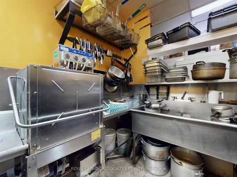 Photo 43 at 13,14,15 - 2 Steinway Boulevard, Clairville, Toronto