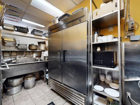 Photo 44 at 13,14,15 - 2 Steinway Boulevard, Clairville, Toronto