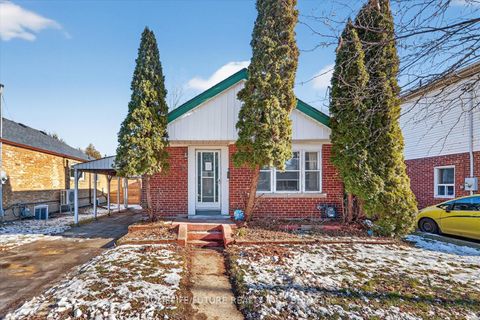 Photo 0 at 69 Presley Avenue, Birchmount, Toronto