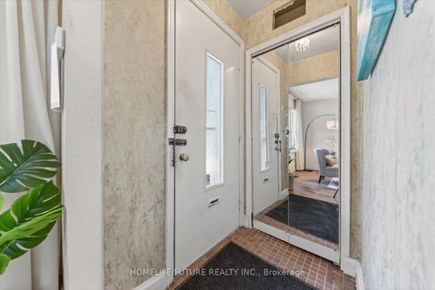 Photo 5 at 69 Presley Avenue, Birchmount, Toronto